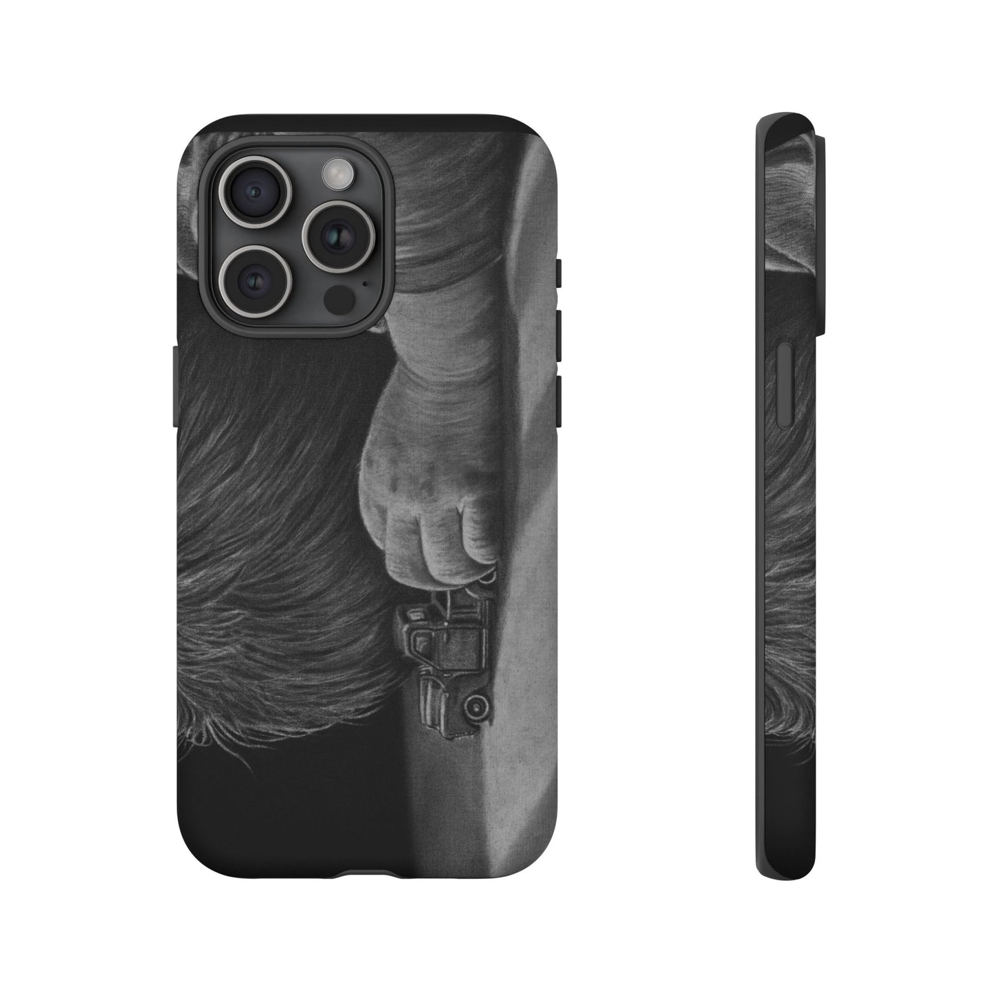 The Gift, Tough Phone Cases