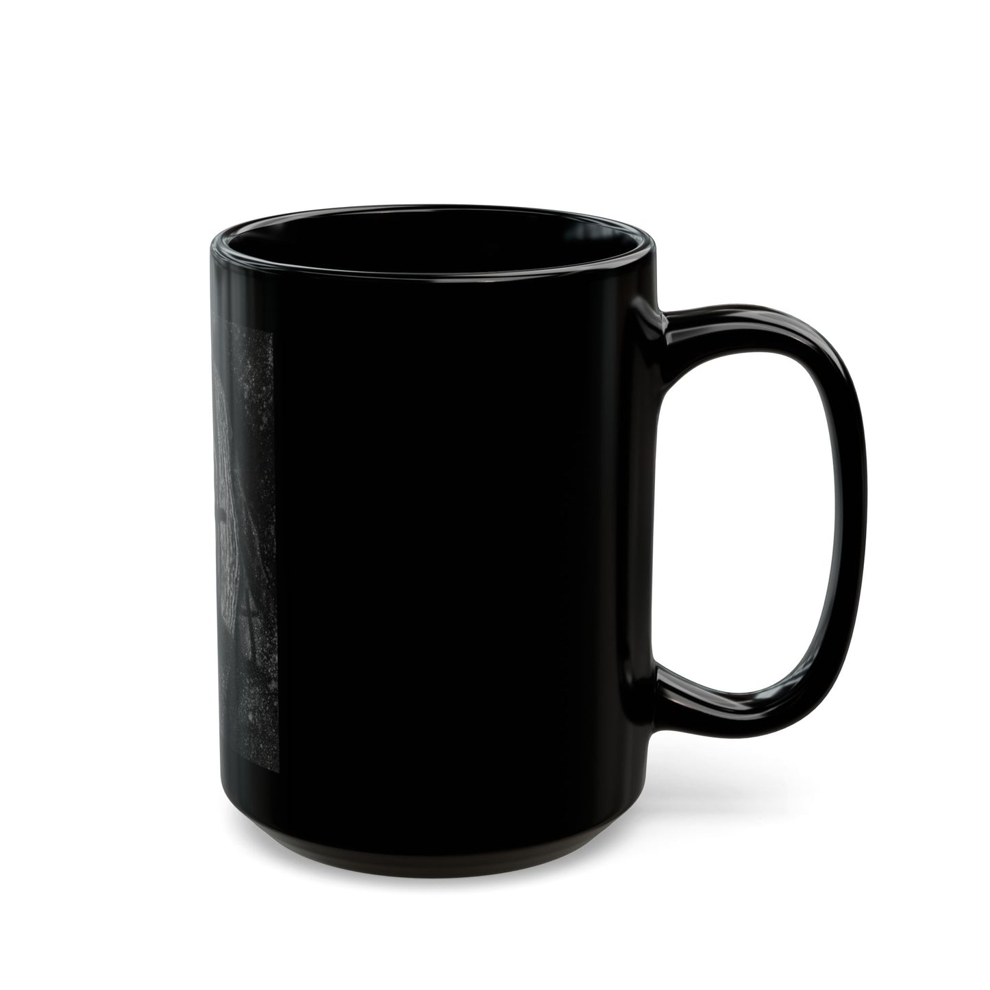 Barabbas, Black Mug