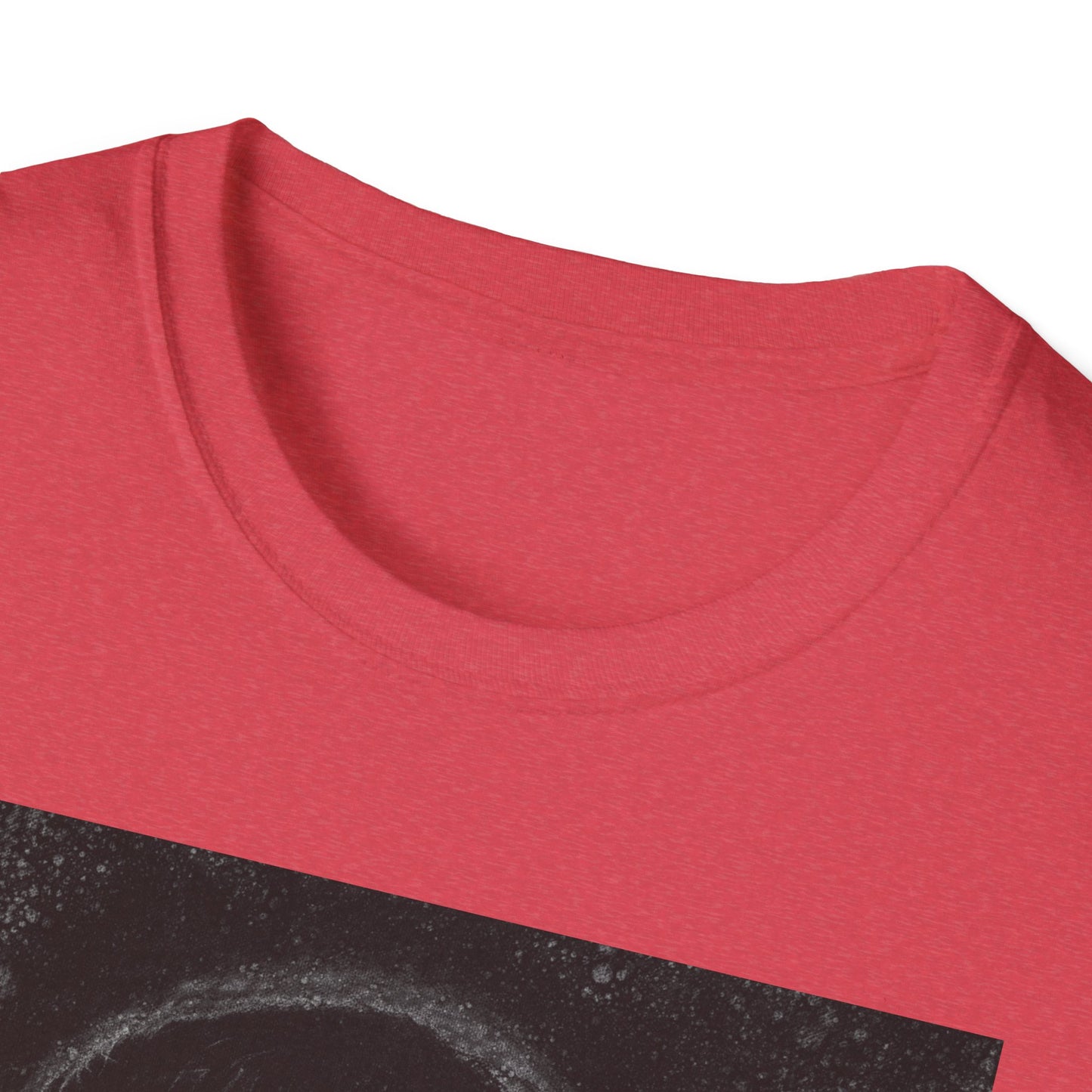 Barabbas, Artistic Unisex soft T-Shirt