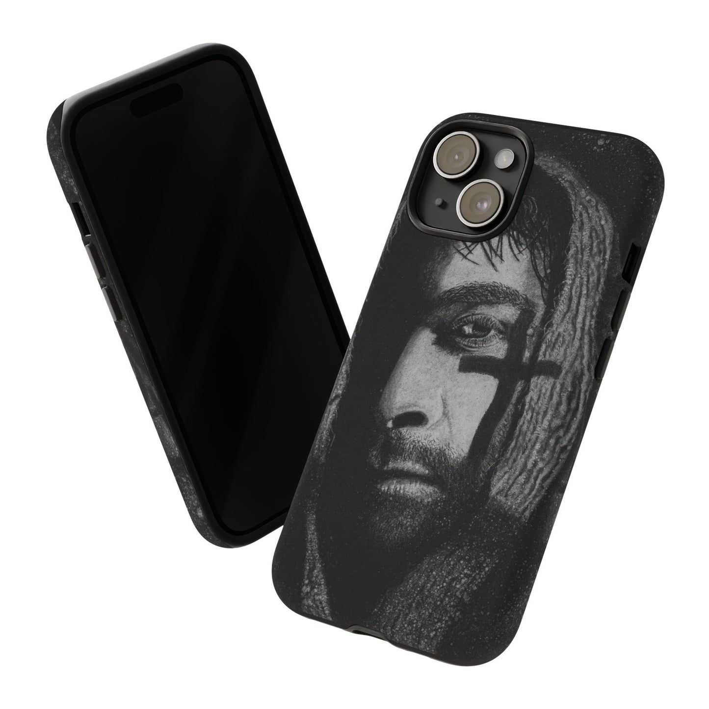 Barabbas, Phone Case, Tough Cases
