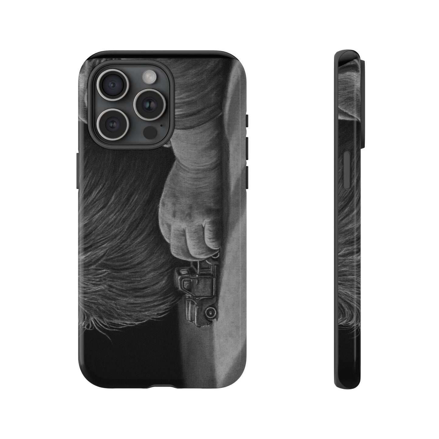 The Gift, Tough Phone Cases
