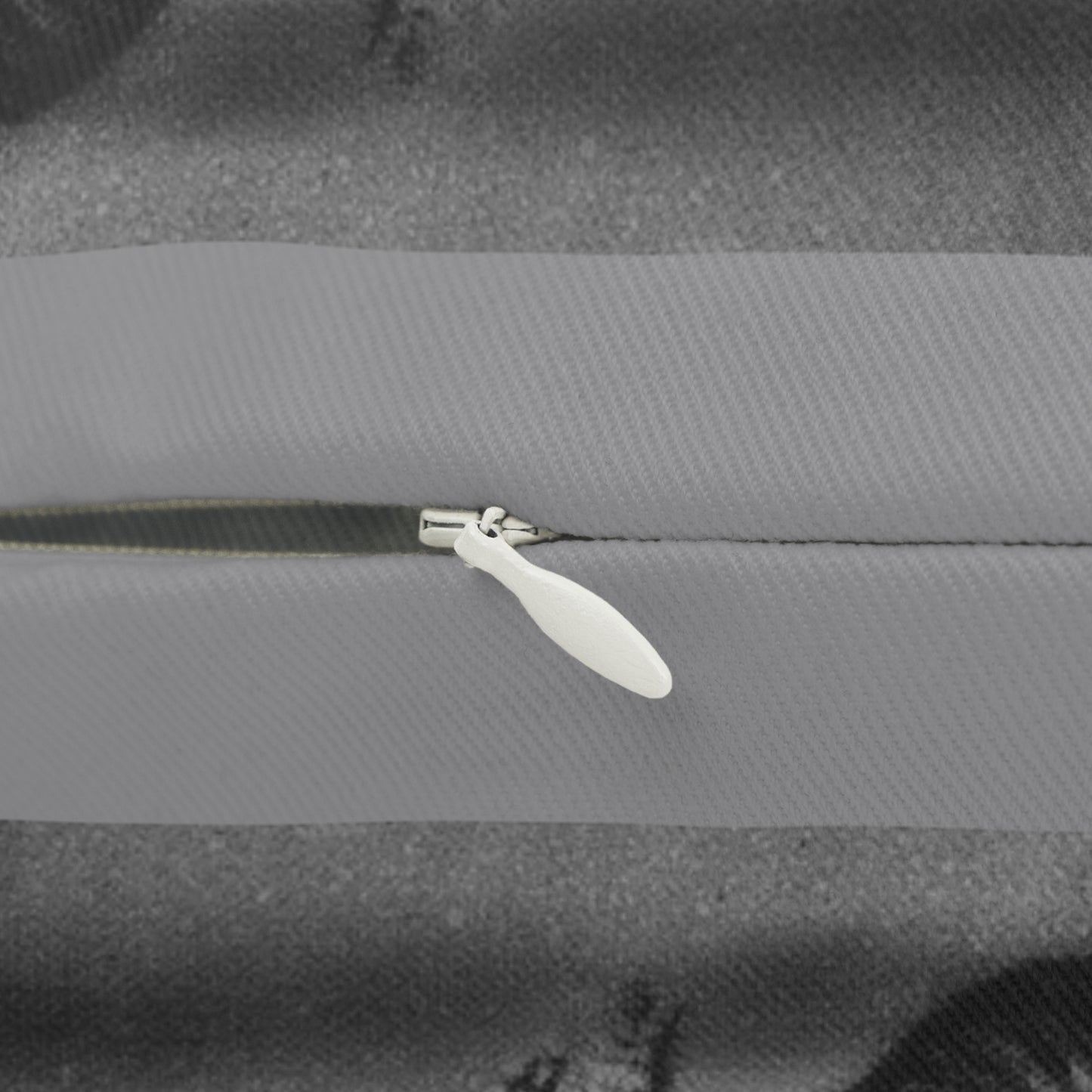 The Gift, Spun Polyester Lumbar Pillow