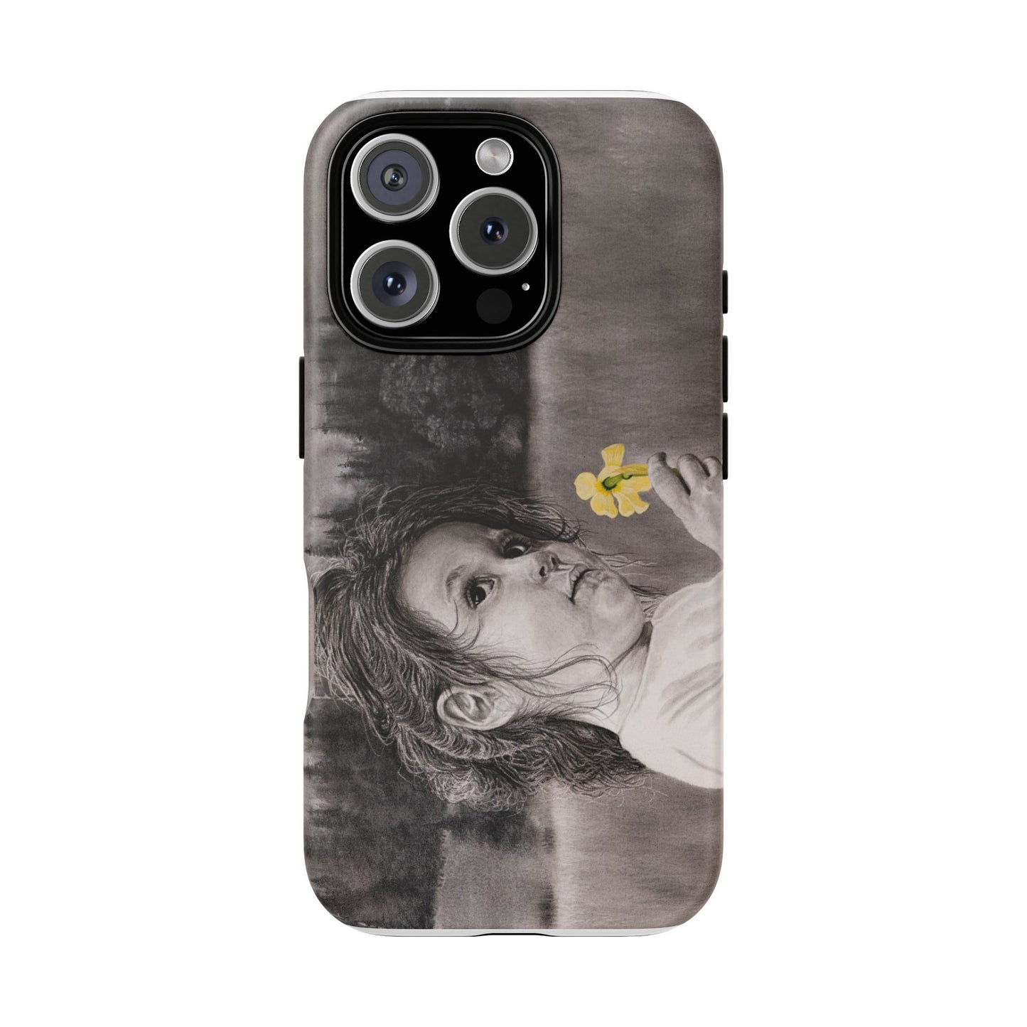 Hope, Phone Case