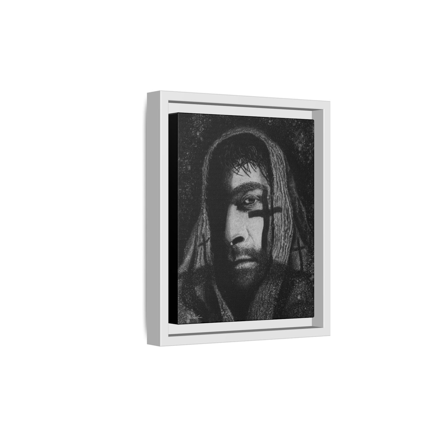 Barabbas,  Framed Fine Art Print