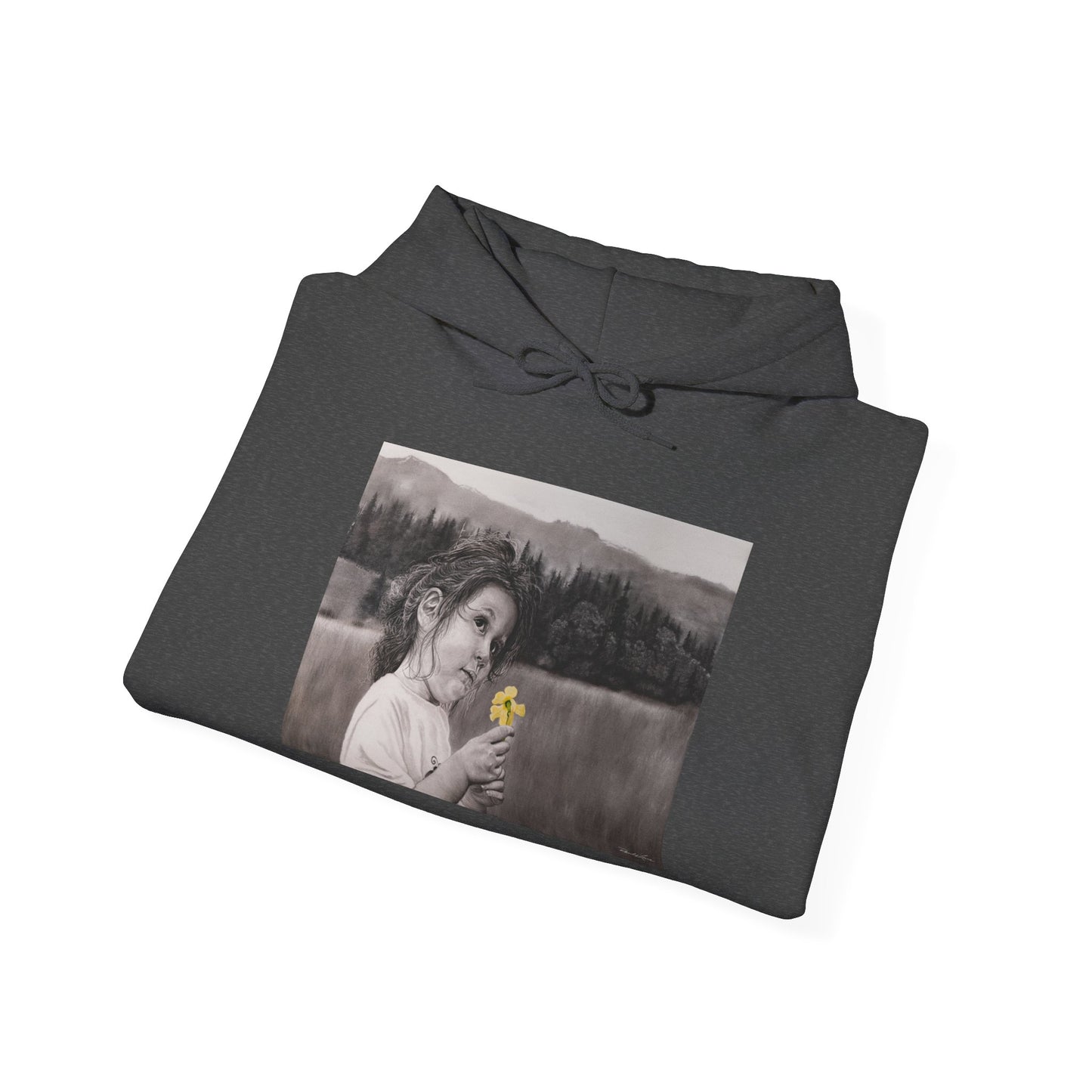 Hope, Unisex Hoodie