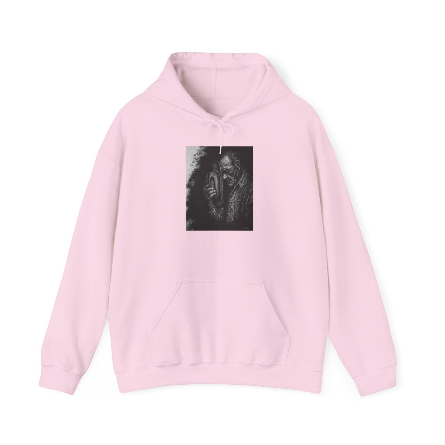 Cowboys Prayer. Unisex Hoodie