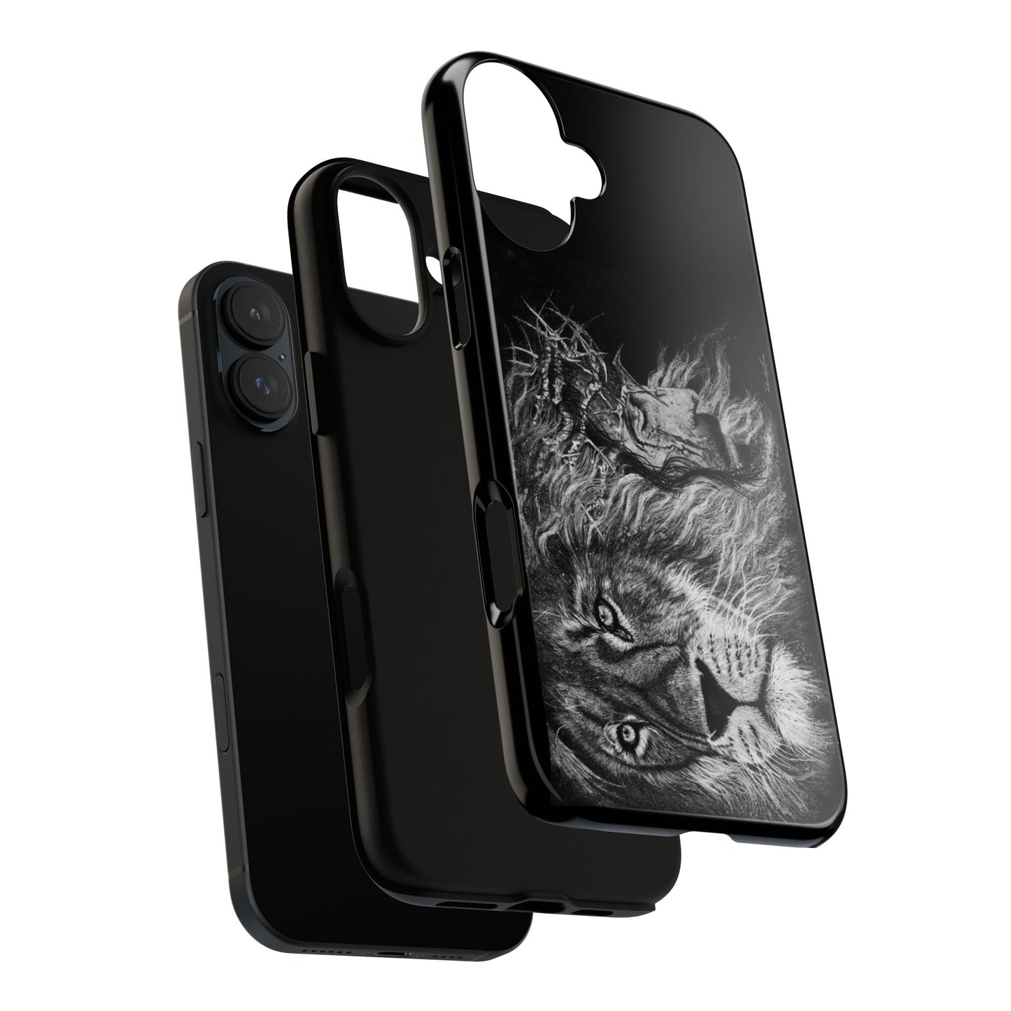 Lion King Phone Case