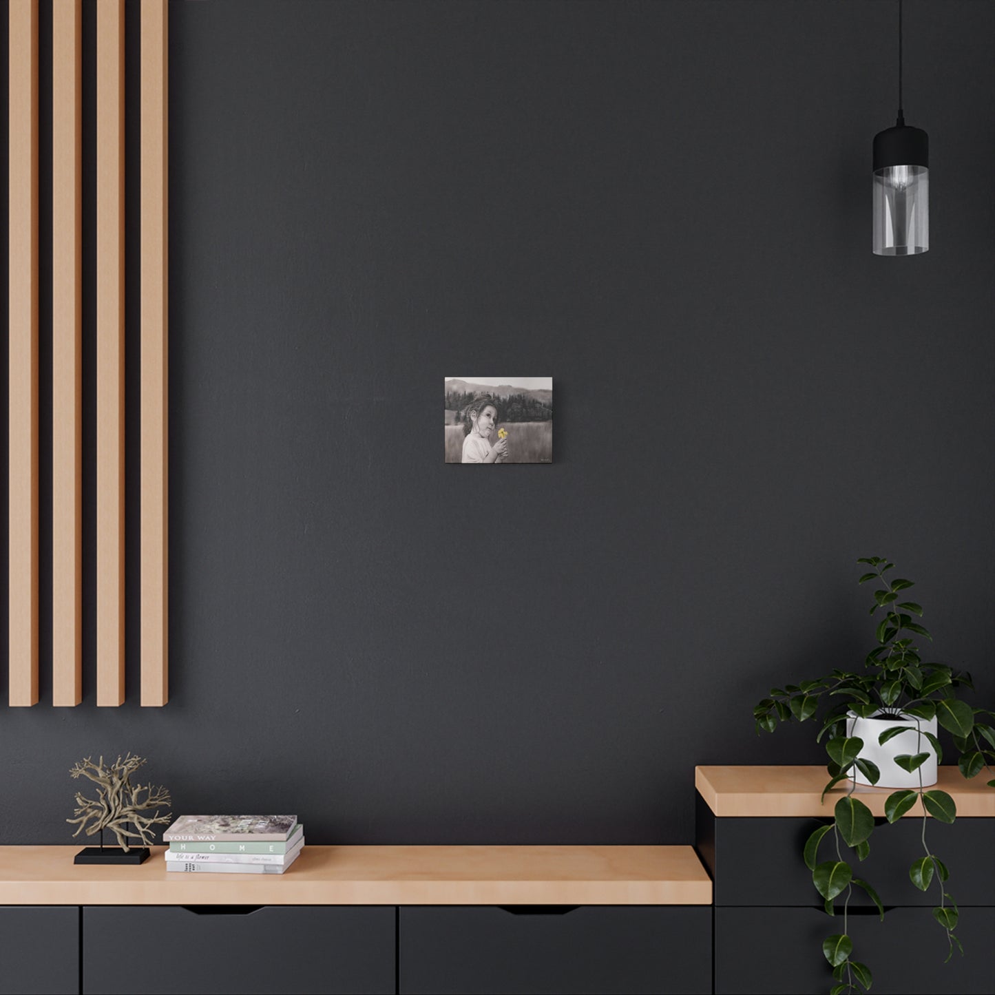 Hope, Canvas Wall Art
