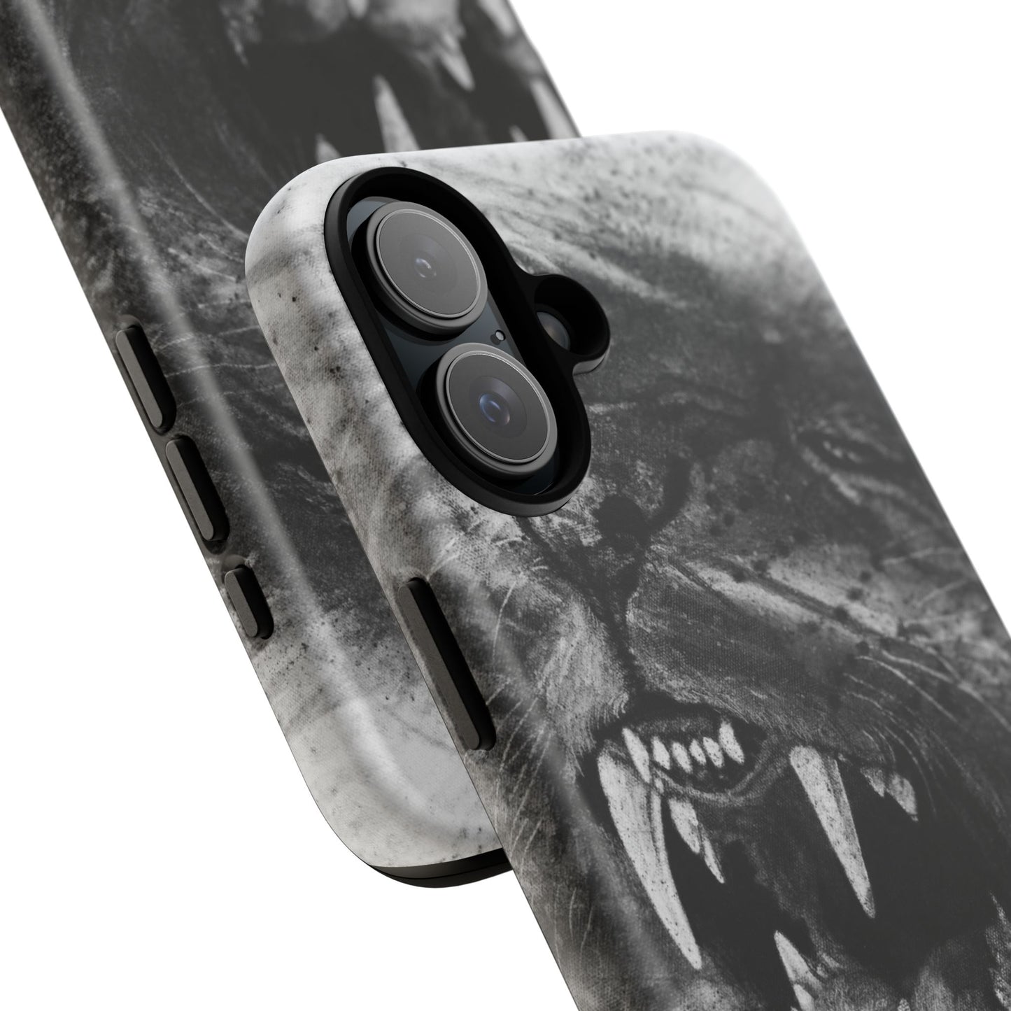 Let the Lion Roar, Lion Phone Case