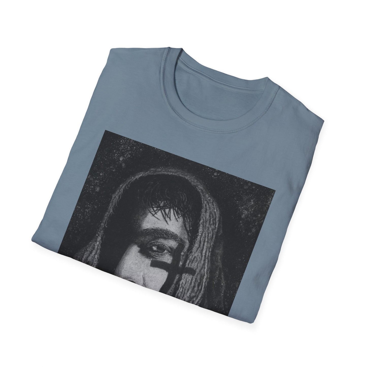 Barabbas, Artistic Unisex soft T-Shirt