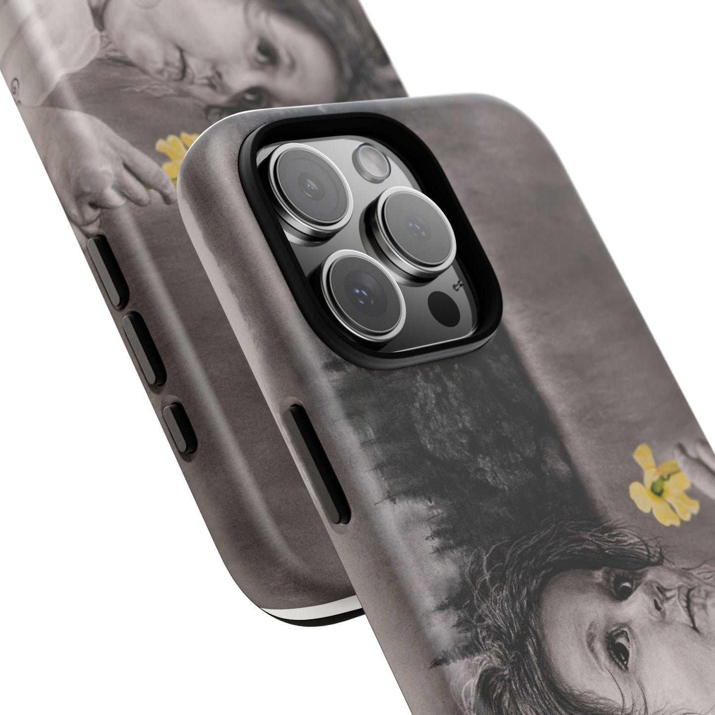 Hope, Phone Case