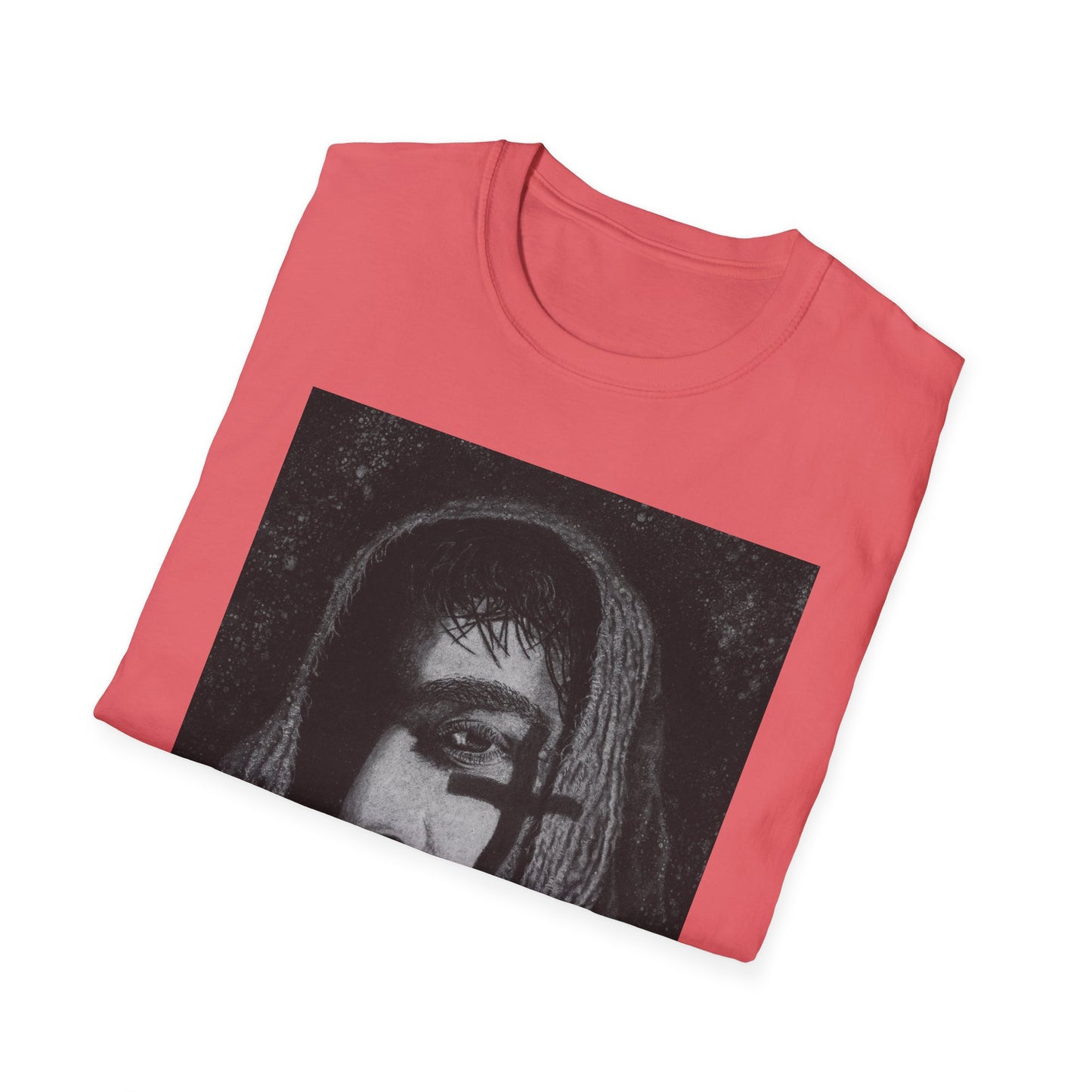Barabbas, Artistic Unisex soft T-Shirt