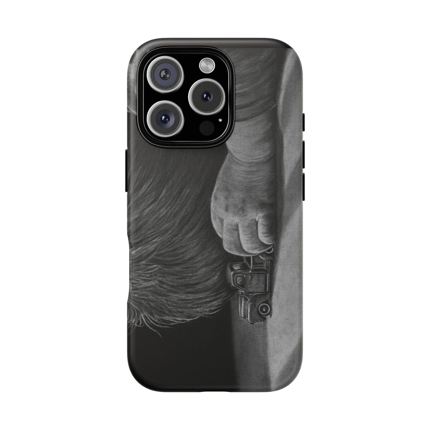 The Gift, Tough Phone Cases