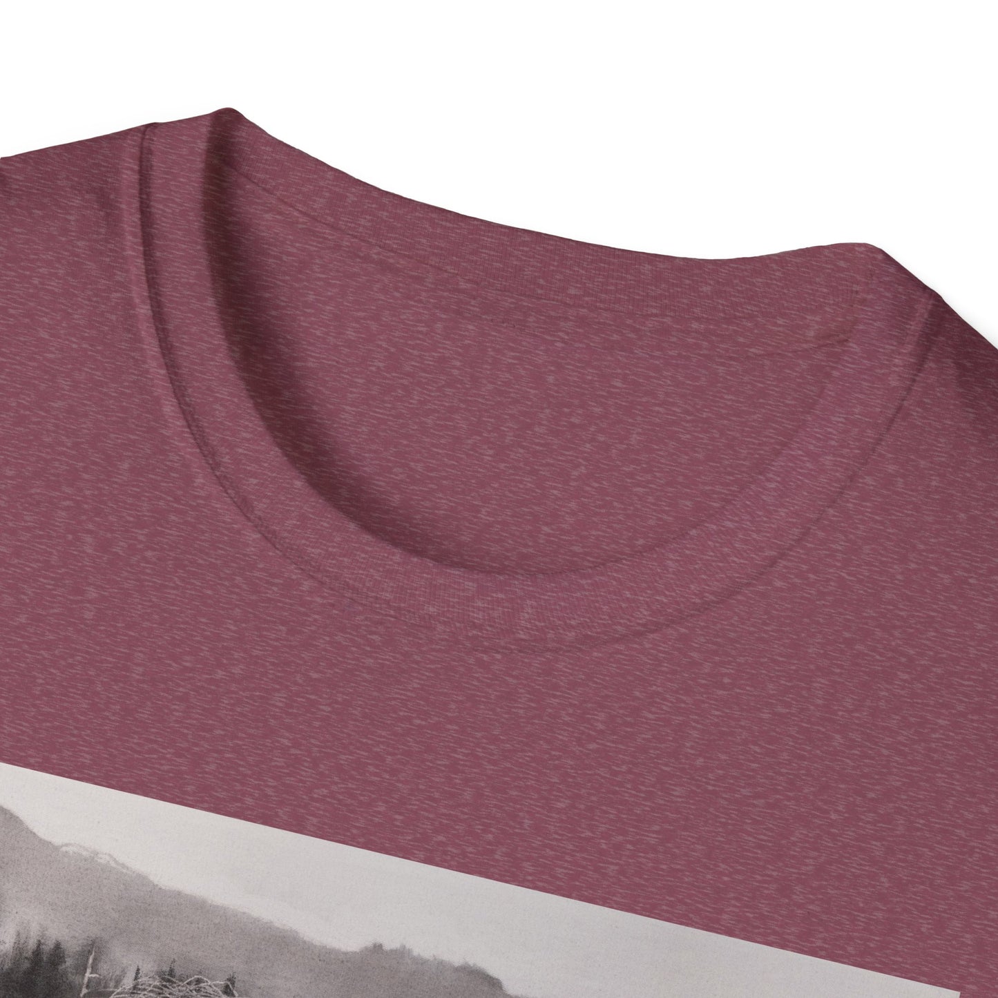 Hope, Unisex Softstyle T-Shirt