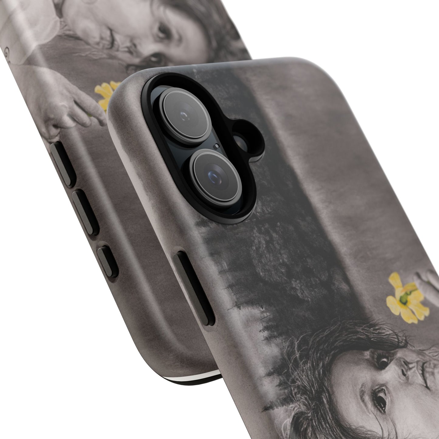 Hope, Phone Case
