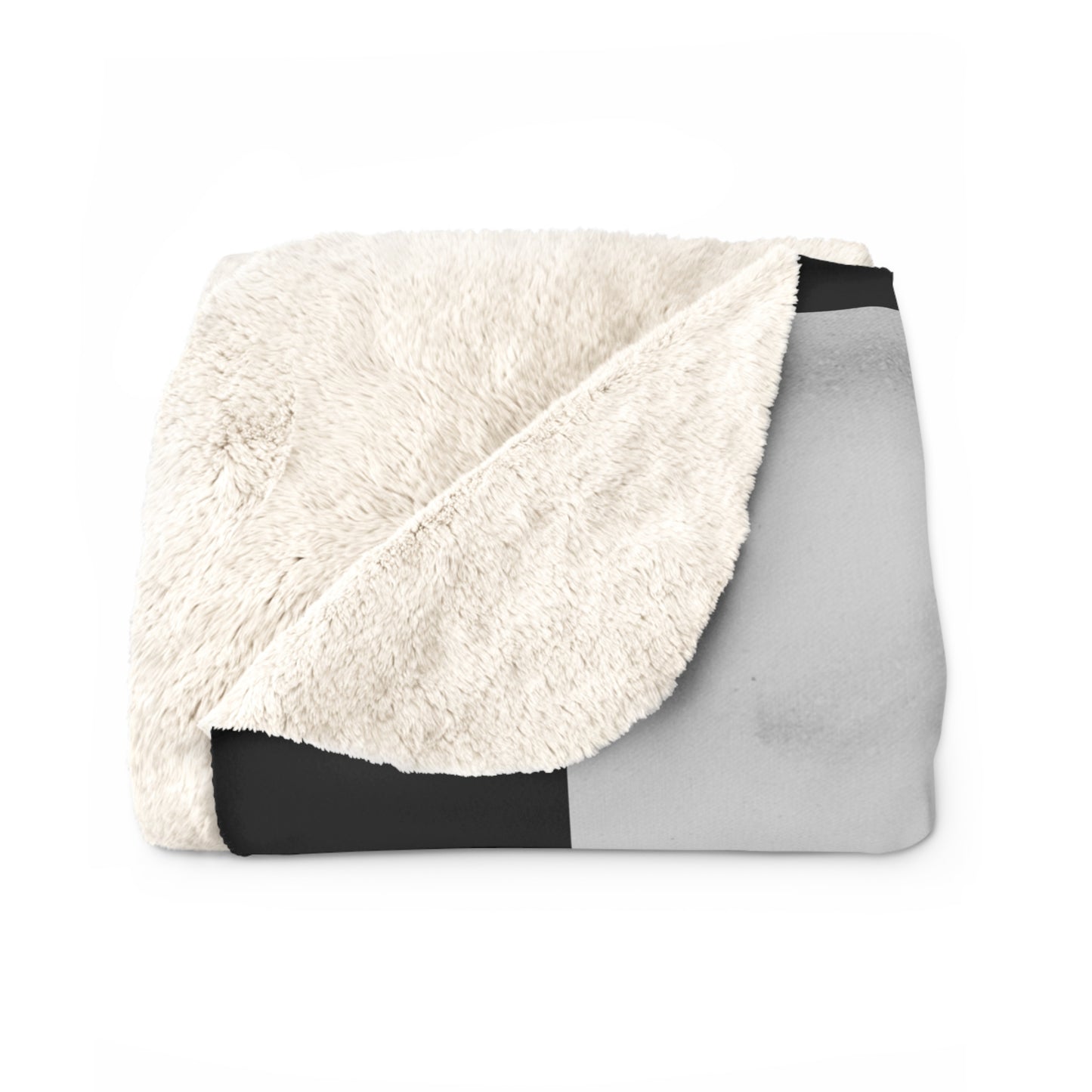Legendary, Bighorn Sheep, Sherpa Fleece Blanket