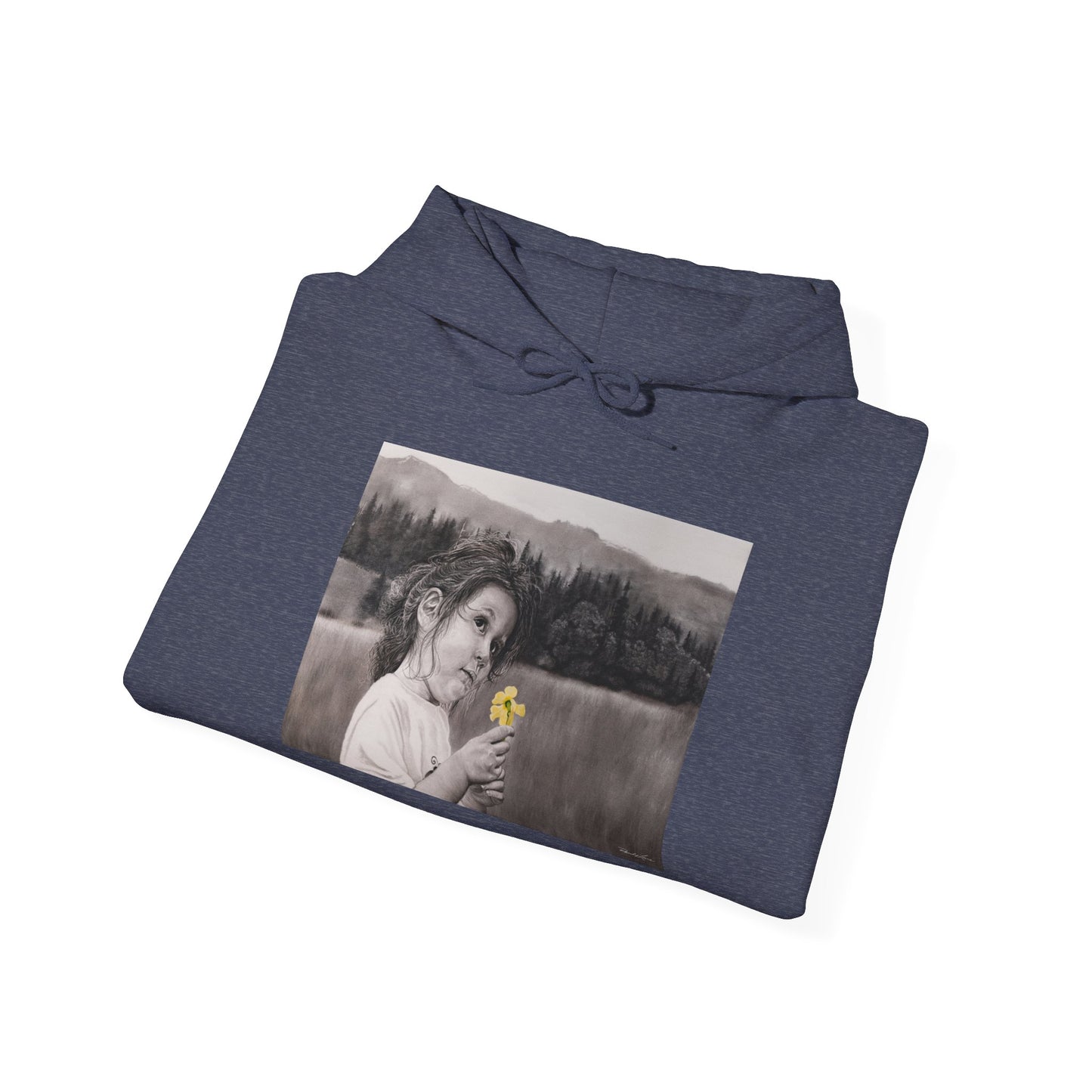Hope, Unisex Hoodie
