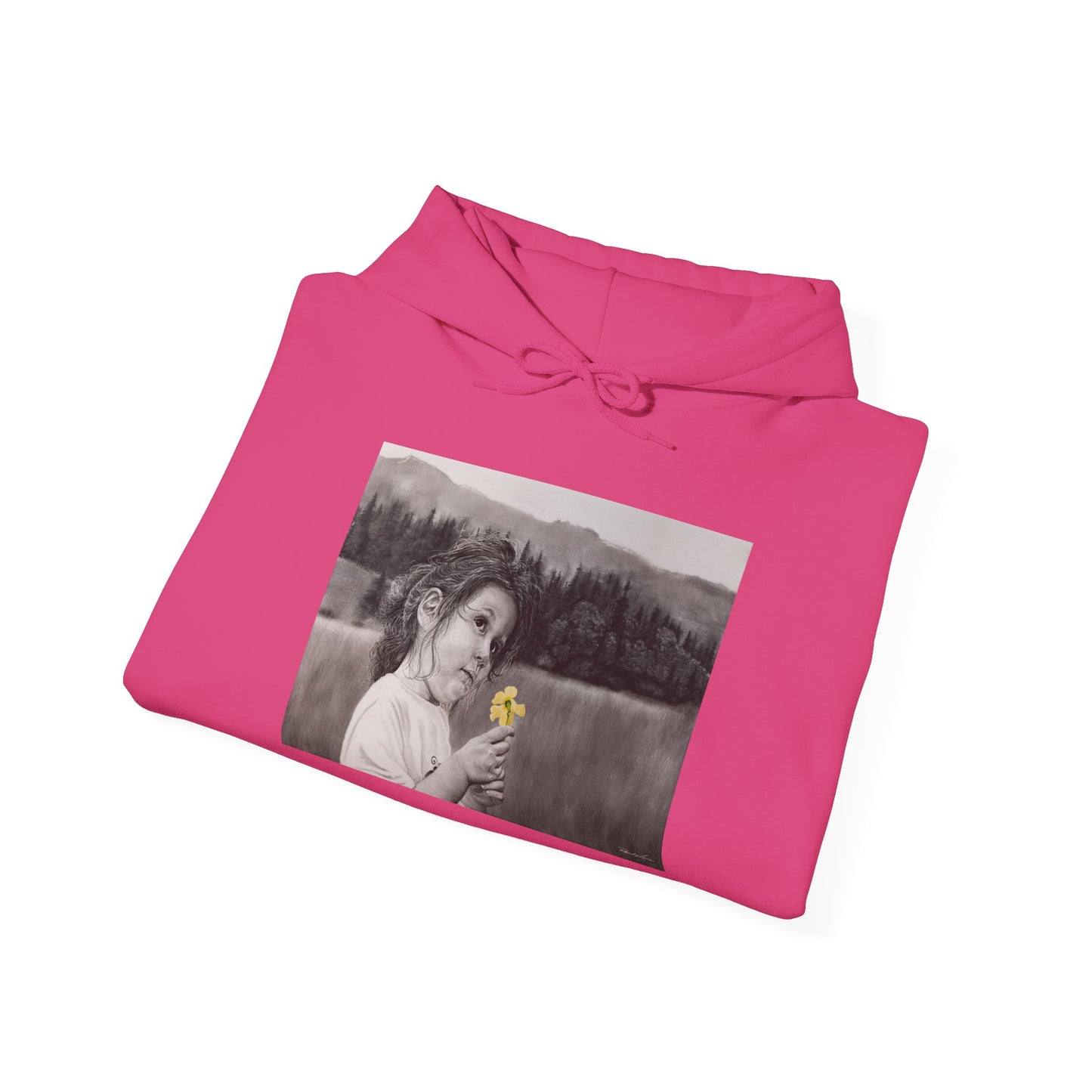 Hope, Unisex Hoodie