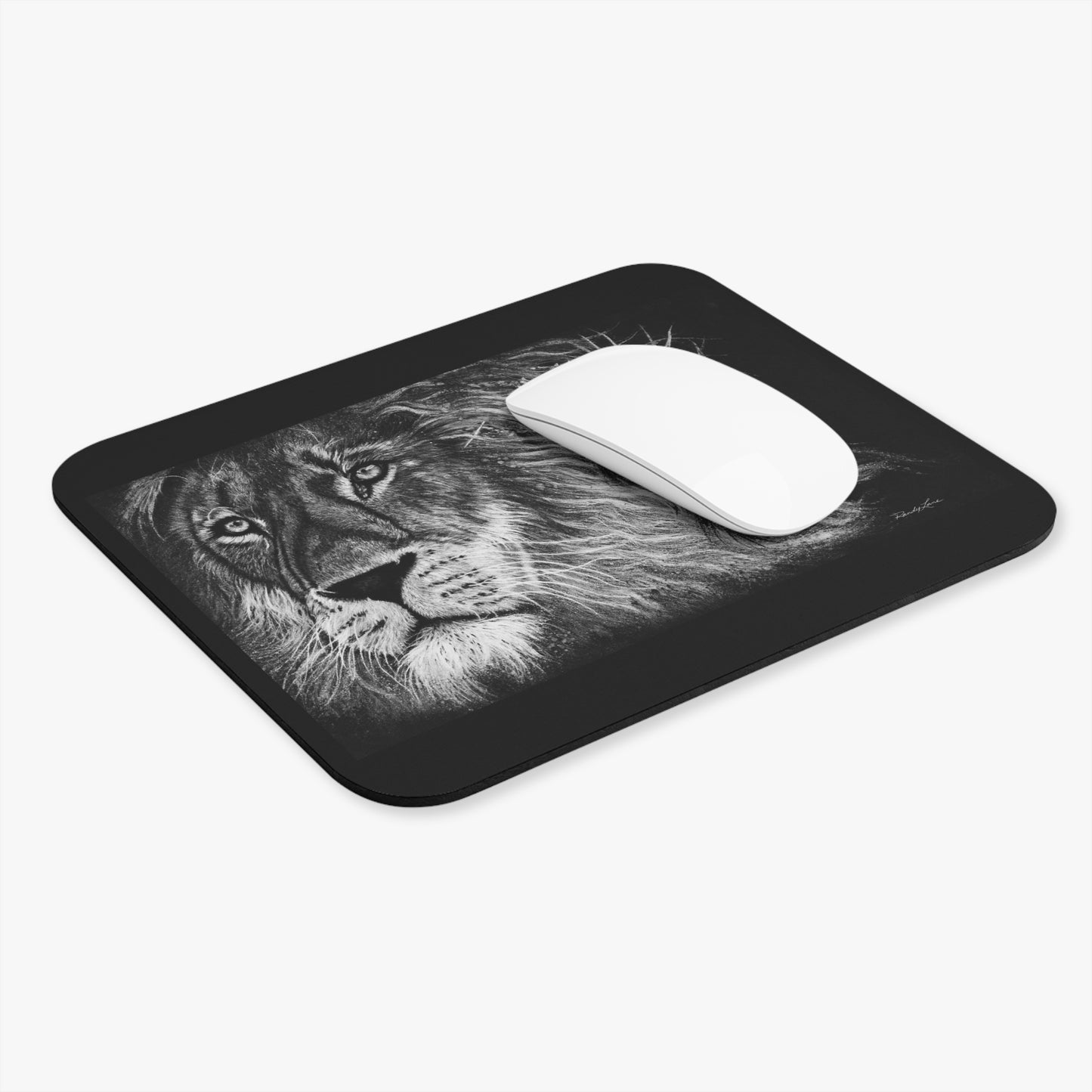 Lion King, Mouse Pad