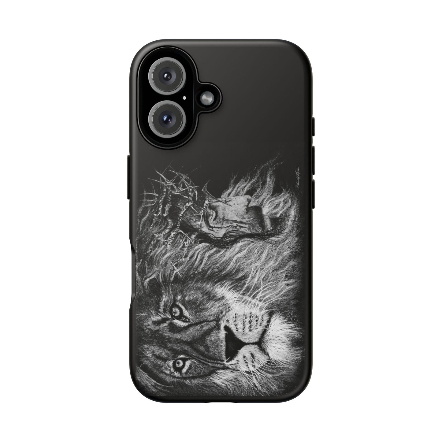 Lion King Phone Case