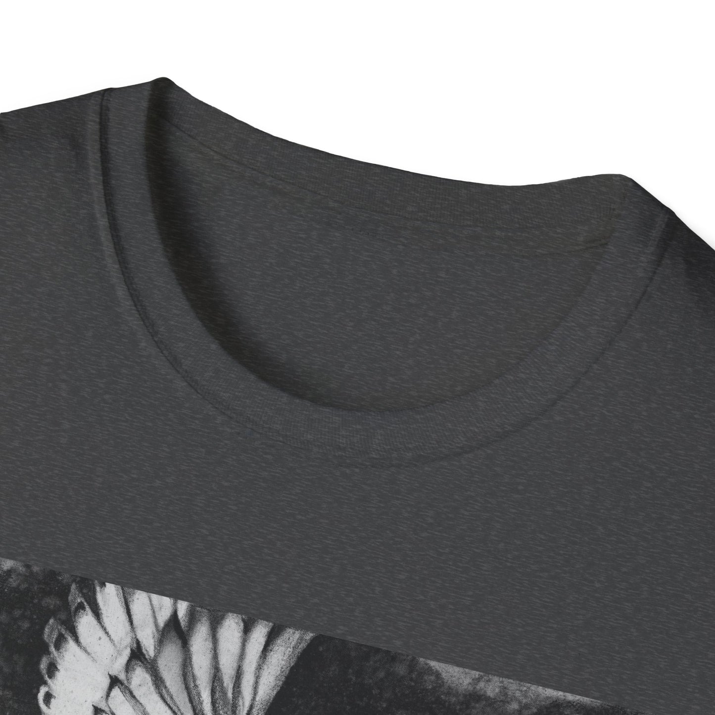 Flare, Duck T-Shirt, Unisex Graphic Tee