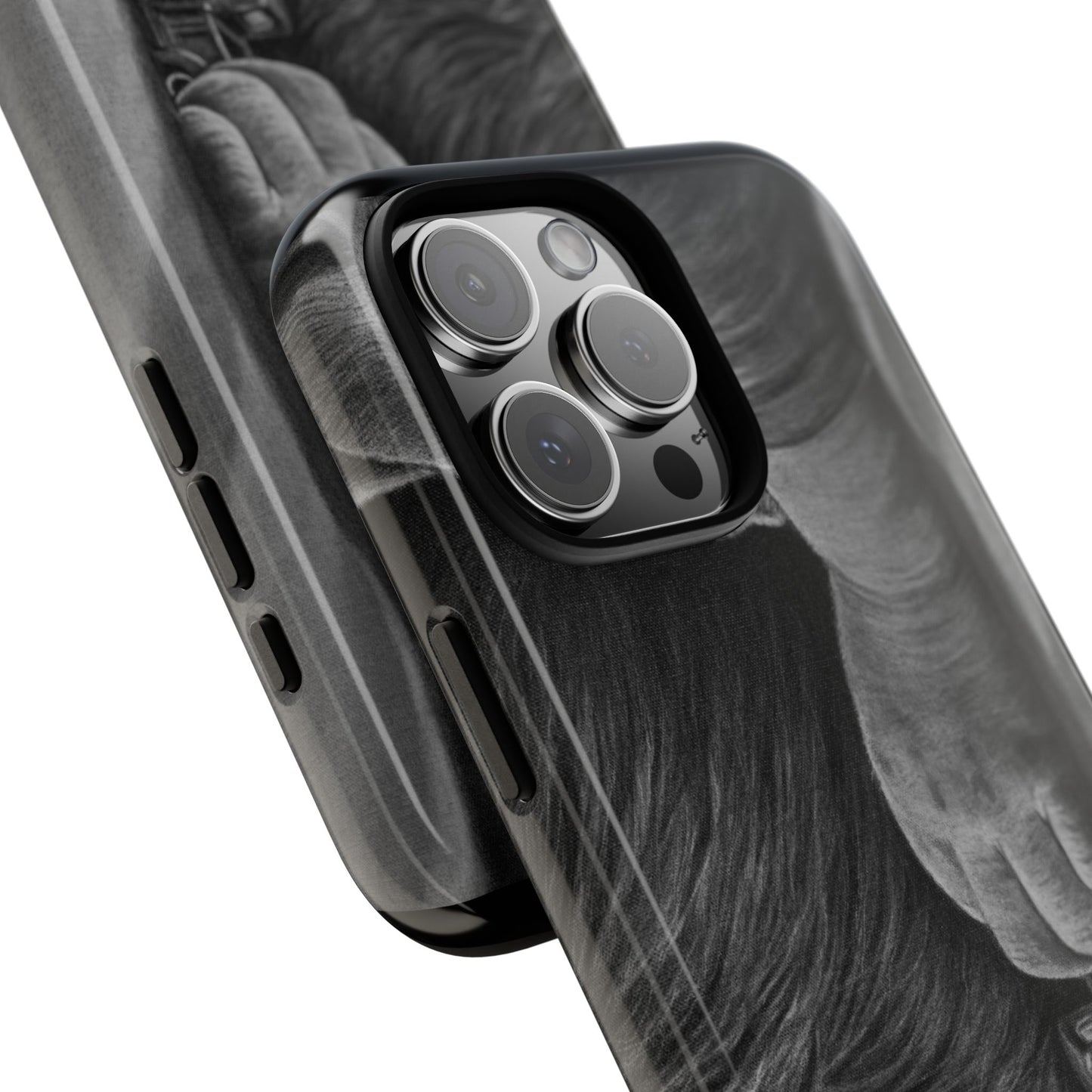The Gift, Tough Phone Cases