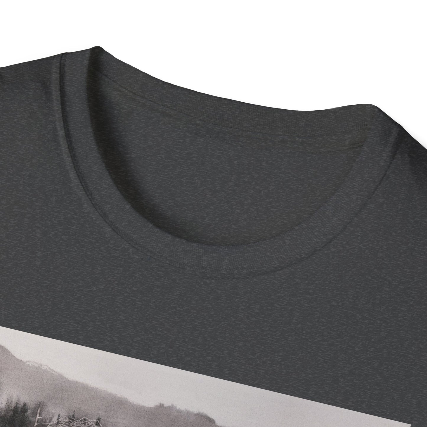 Hope, Unisex Softstyle T-Shirt