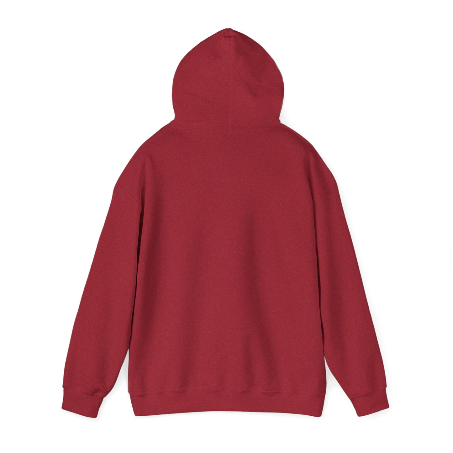Sunset Serenade, Elk Unisex Hoodie
