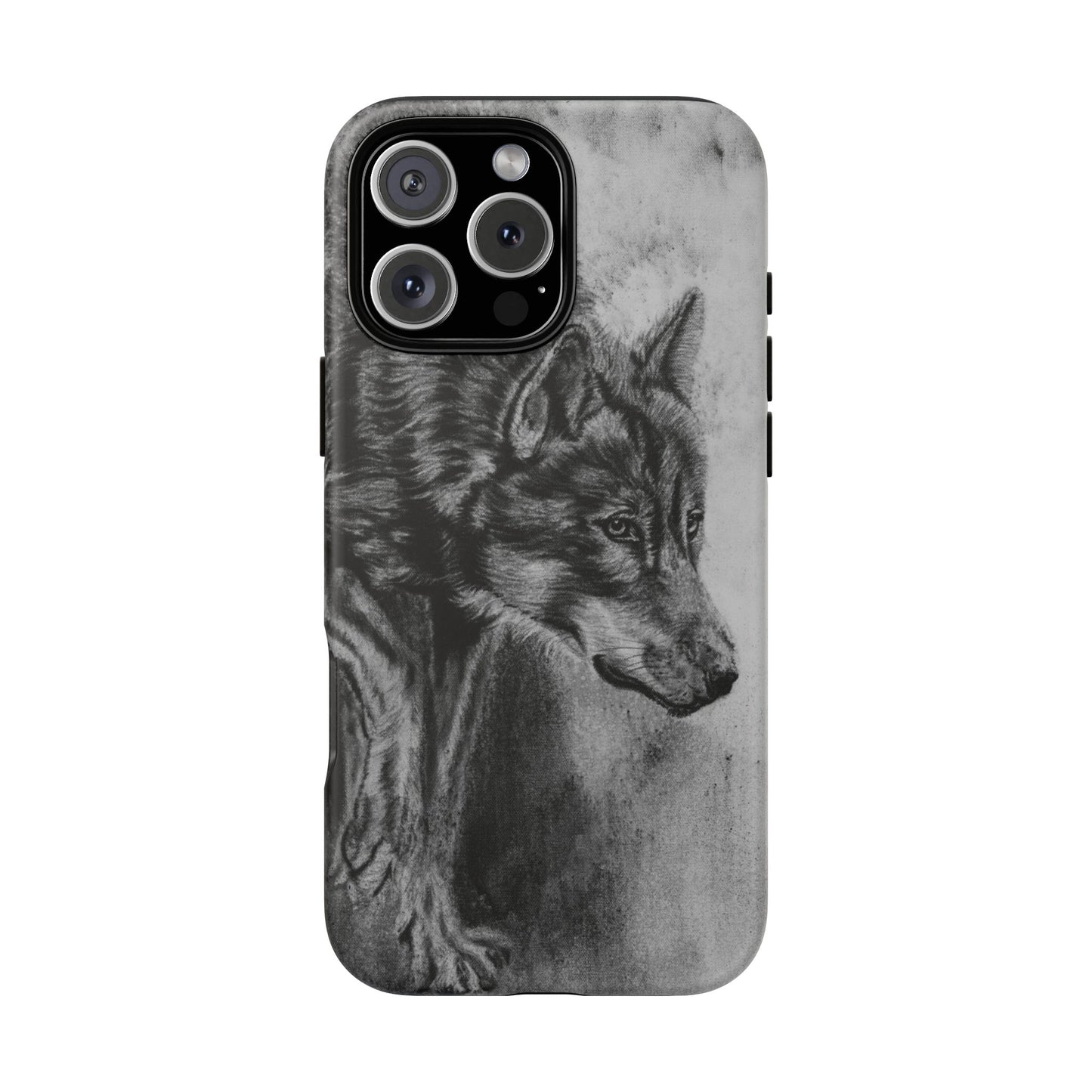 Specter, Wolf Phone Case | Tough Cases
