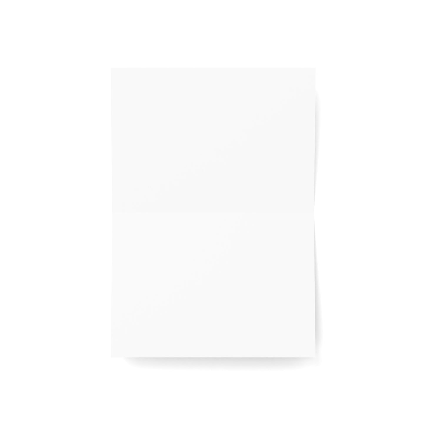 Equine Elegance. Prancing Horse Greeting Cards