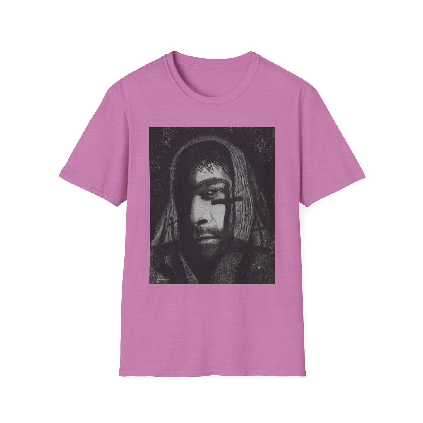 Barabbas, Artistic Unisex soft T-Shirt
