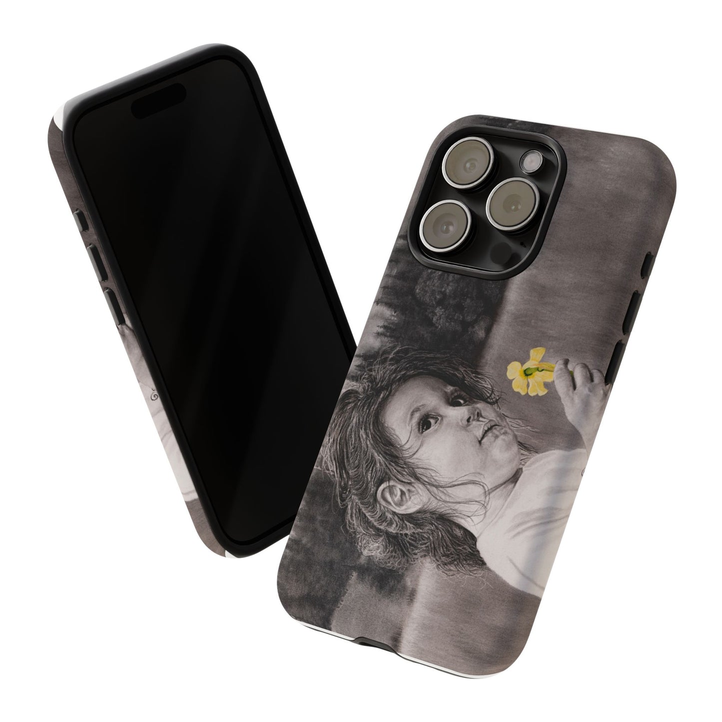 Hope, Phone Case