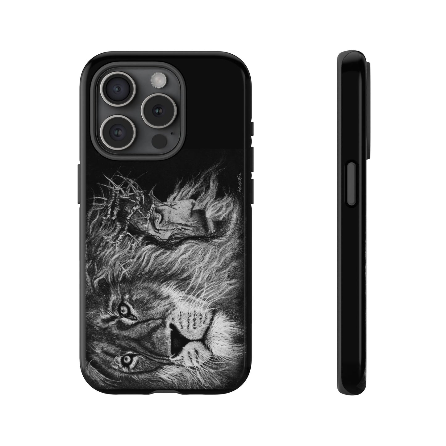 Lion King Phone Case