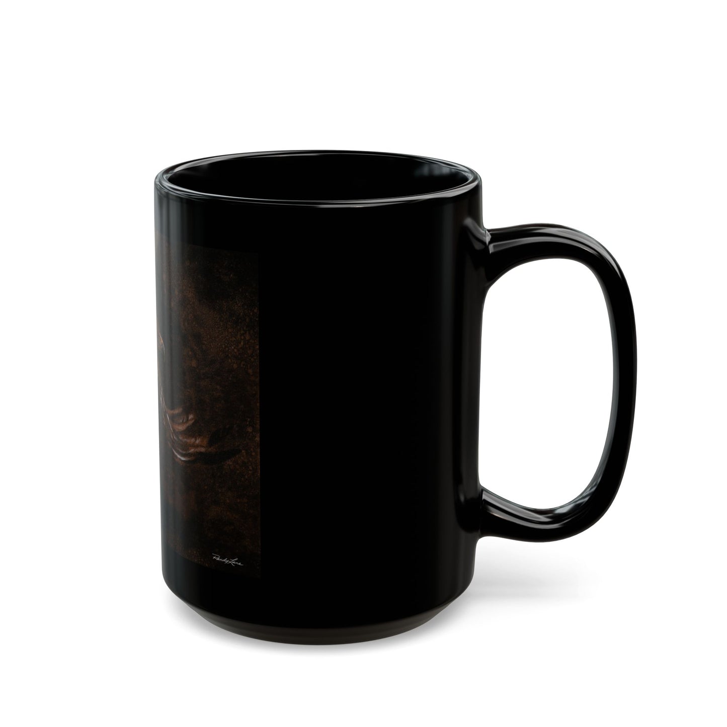 Golden Flight, Eagle Mug