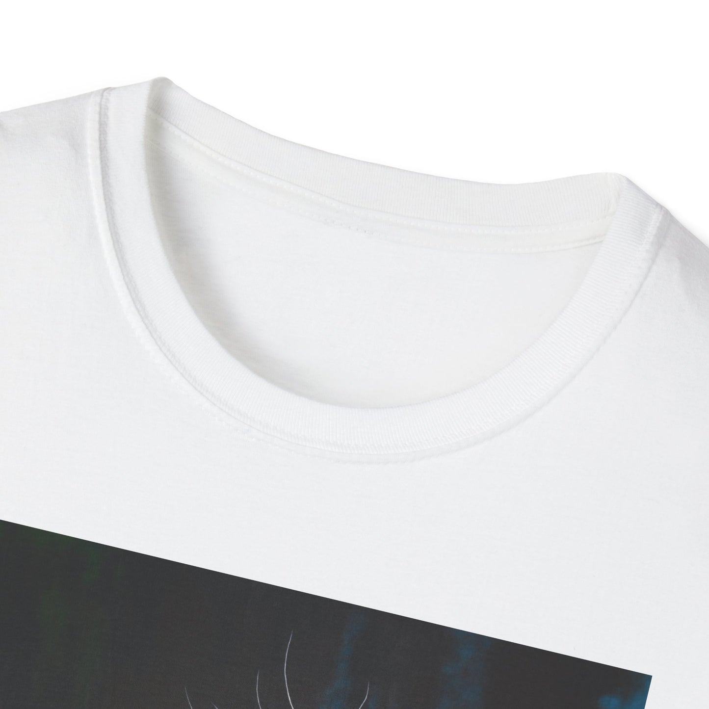 Roaring Tiger Graphic Unisex T-Shirt
