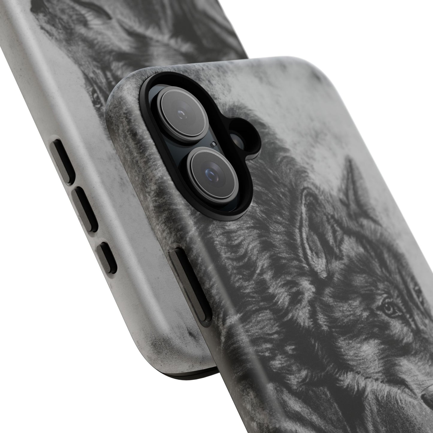 Specter, Wolf Phone Case | Tough Cases