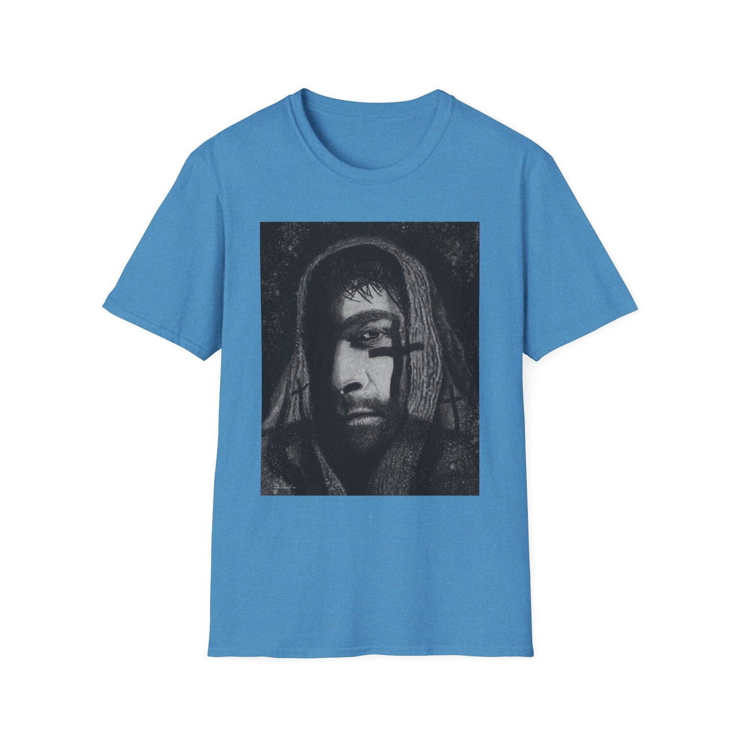 Barabbas, Artistic Unisex soft T-Shirt