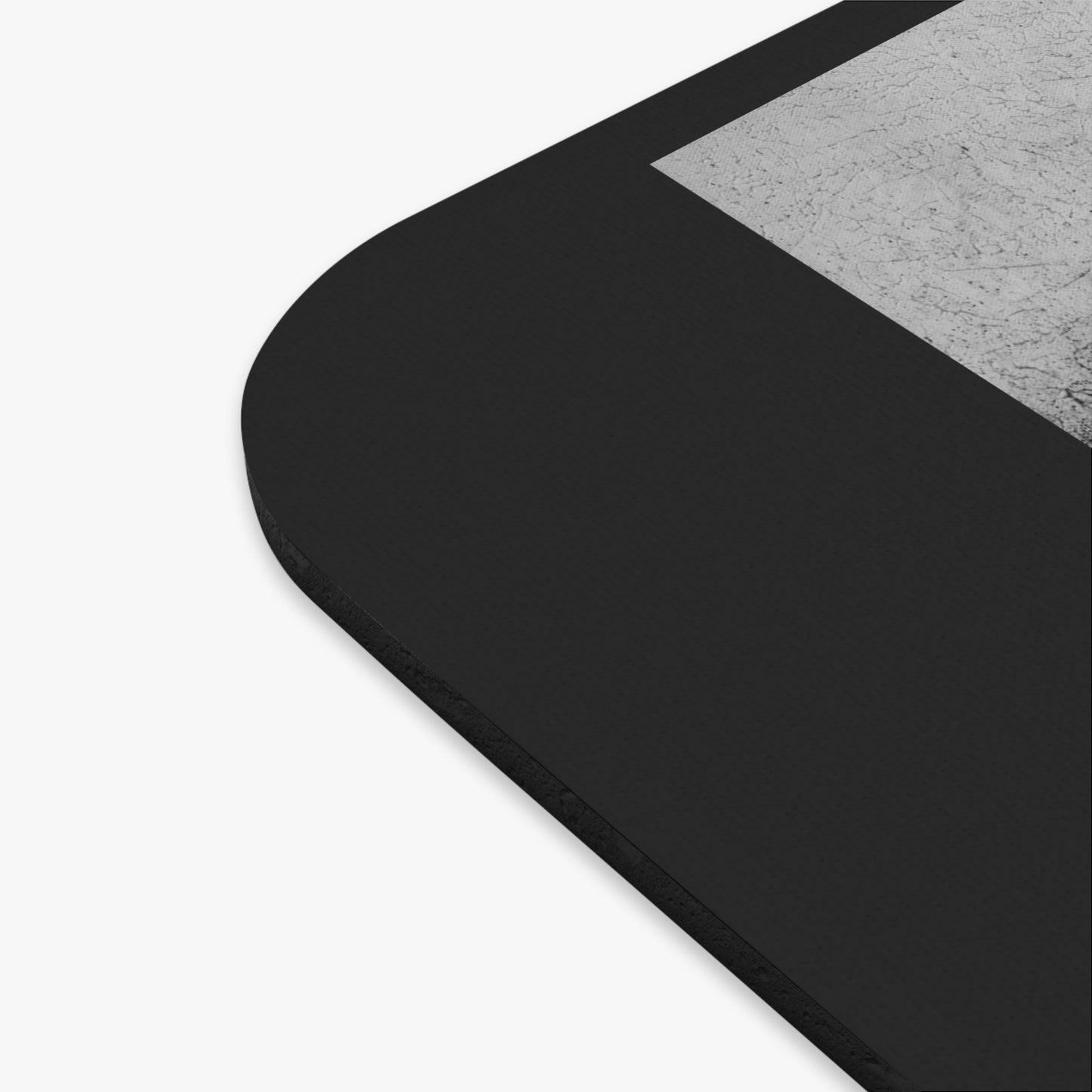 The Dismount. Steer Roper Mouse Pad