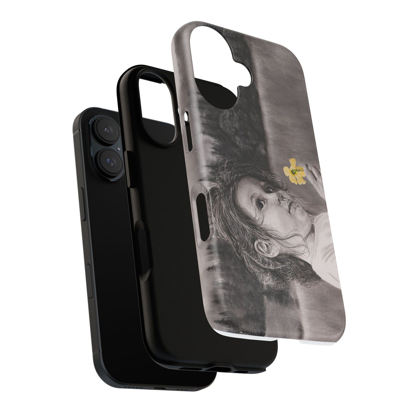 Hope, Phone Case