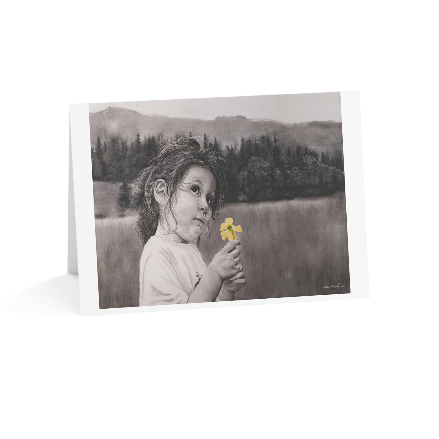 Hope, Greeting Cards for All Occasions