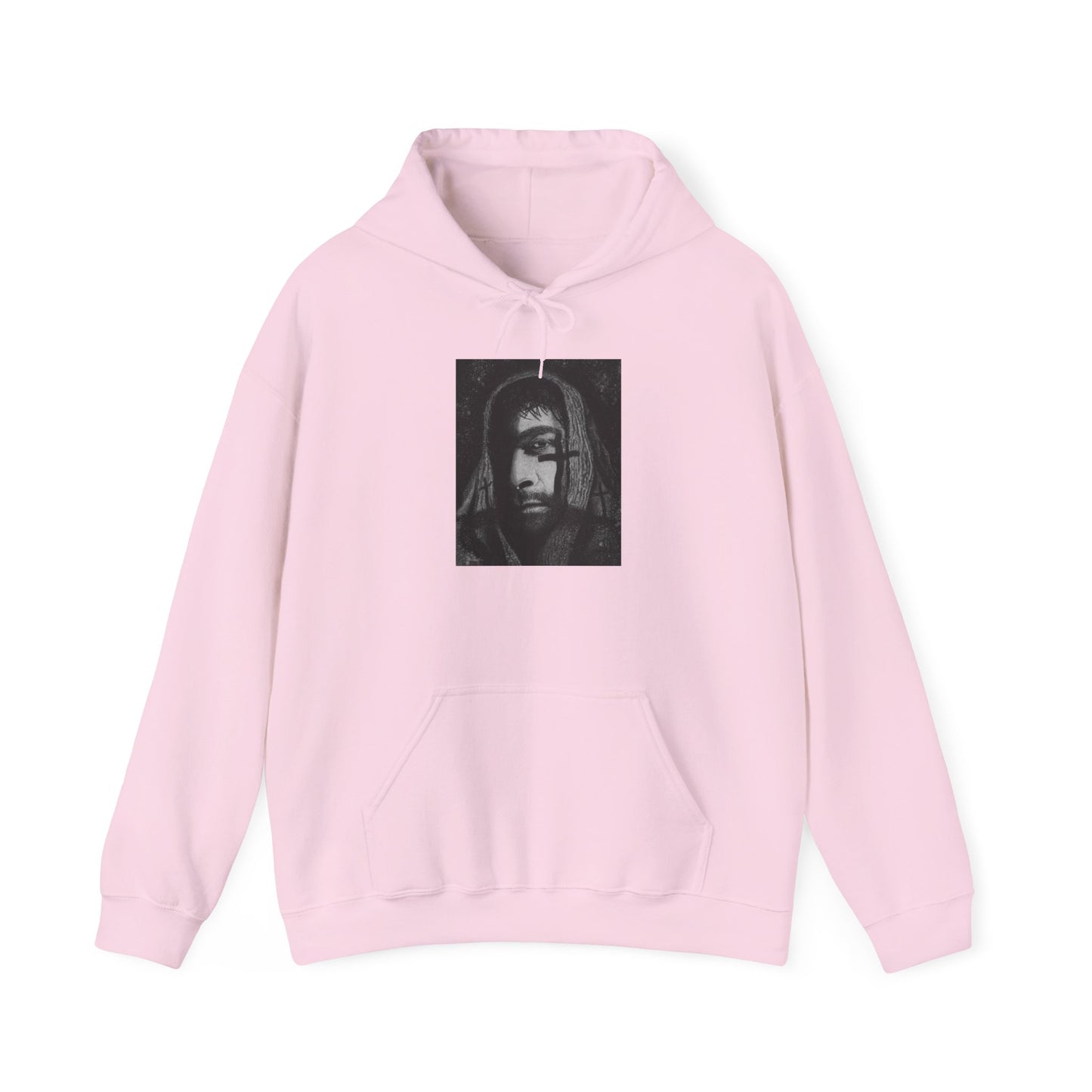 Barabbas, Graphic Hoodie, Unisex Sweatshirt