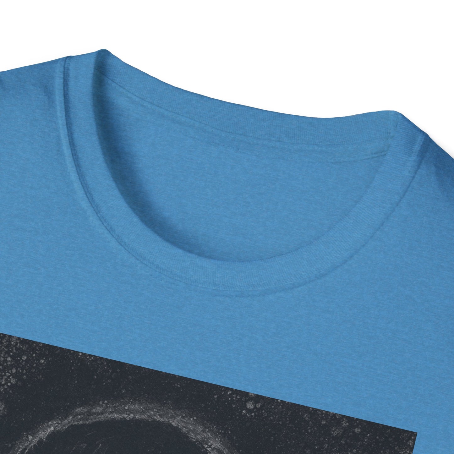 Barabbas, Artistic Unisex soft T-Shirt