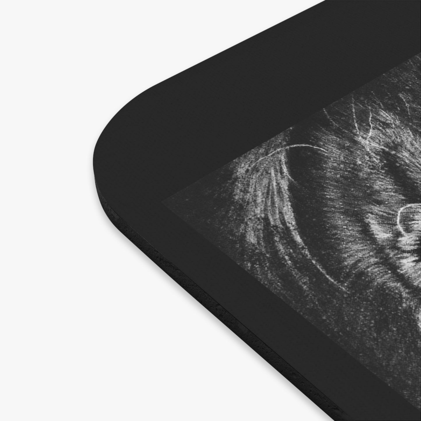 Lion King, Mouse Pad