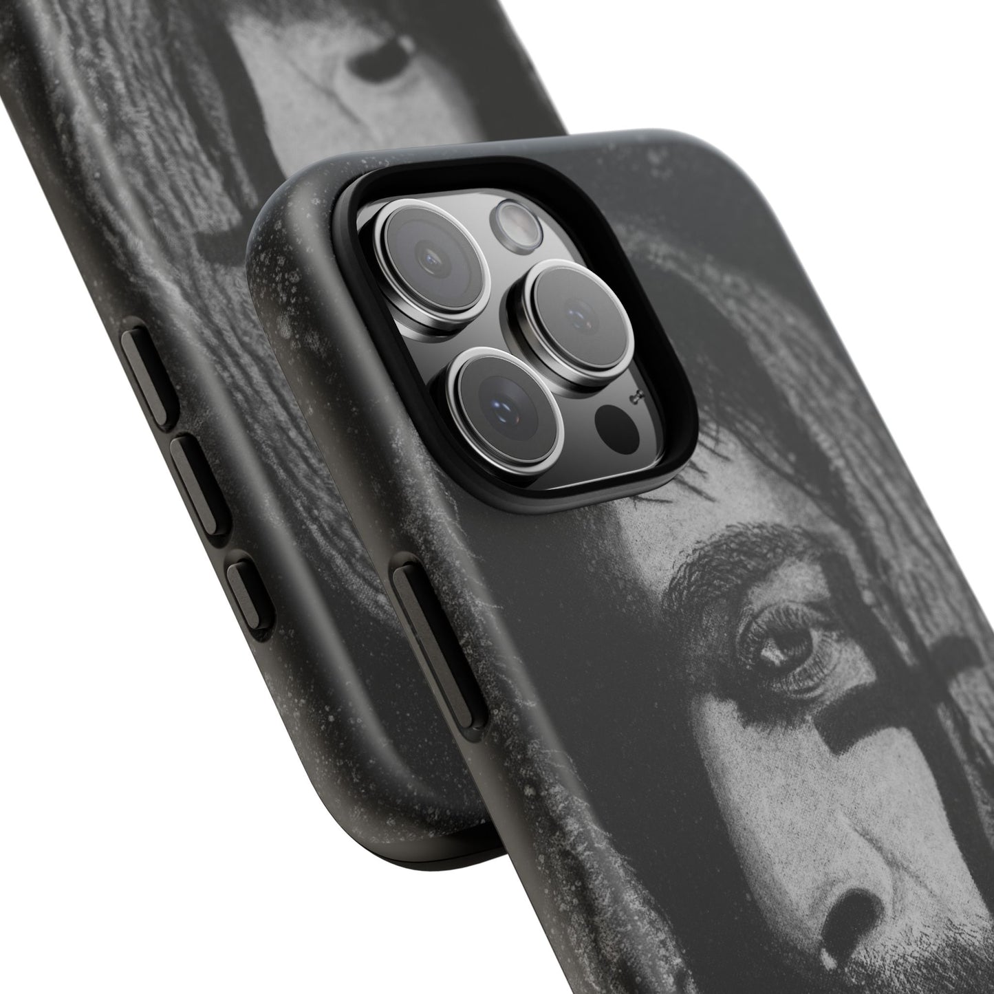 Barabbas, Phone Case, Tough Cases