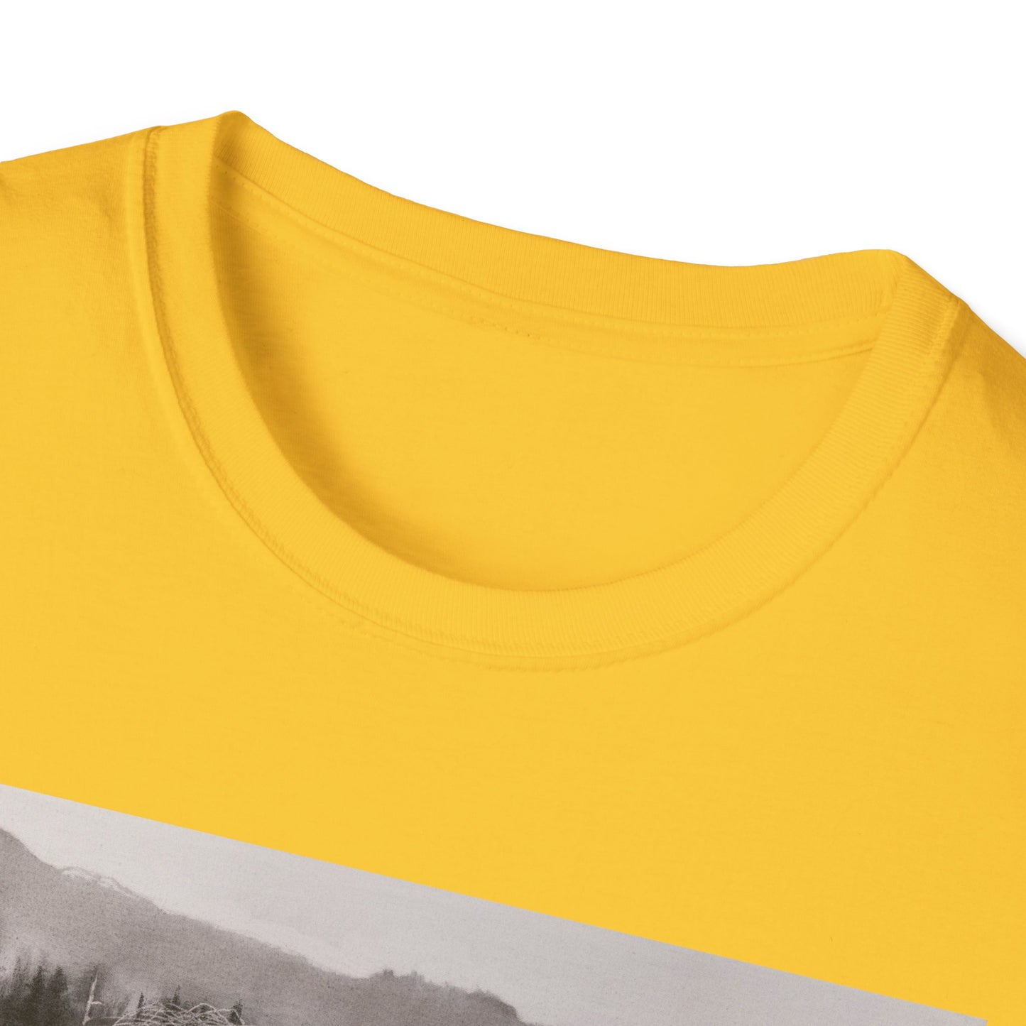 Hope, Unisex Softstyle T-Shirt