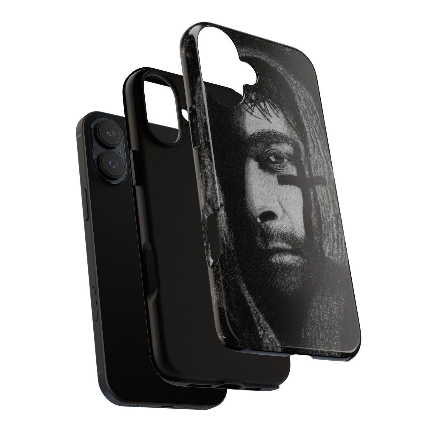 Barabbas, Phone Case, Tough Cases
