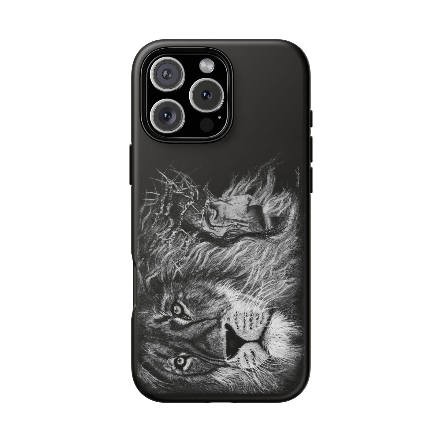 Lion King Phone Case