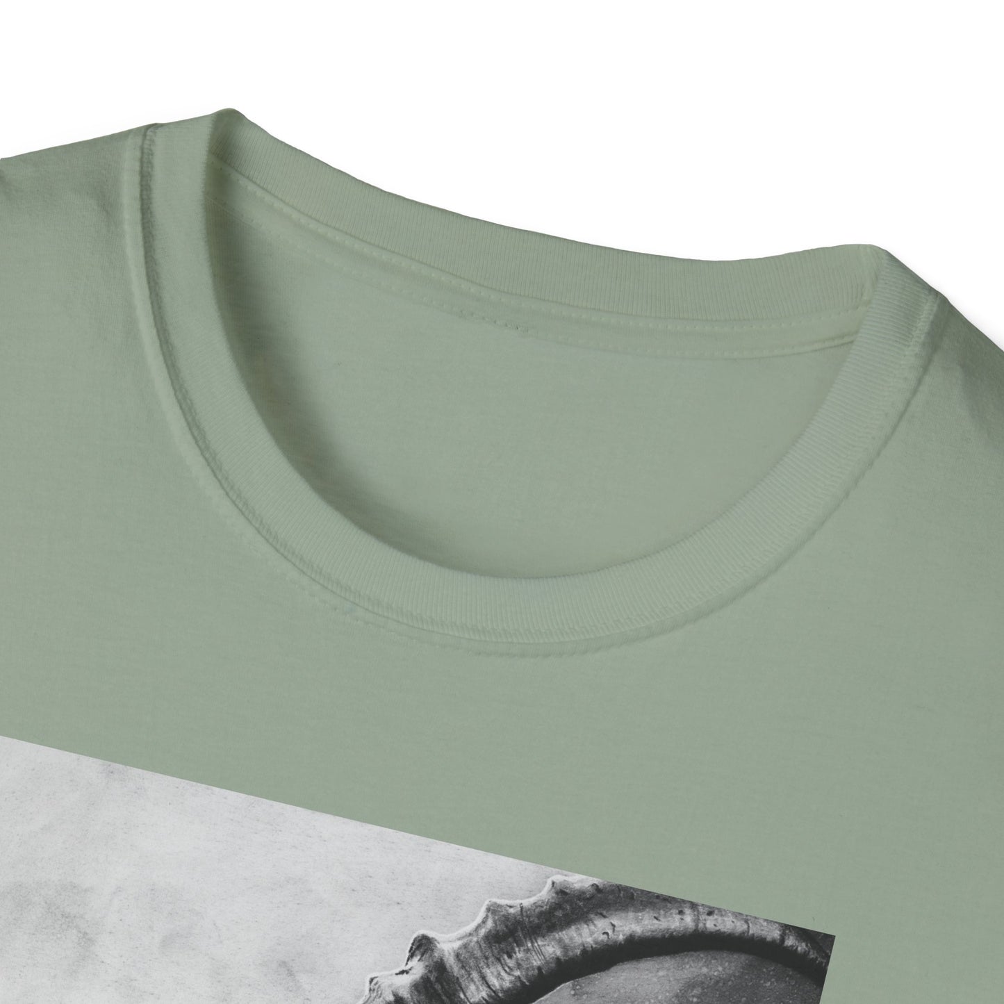 Apex, Alpine Goat Unisex T-Shirt
