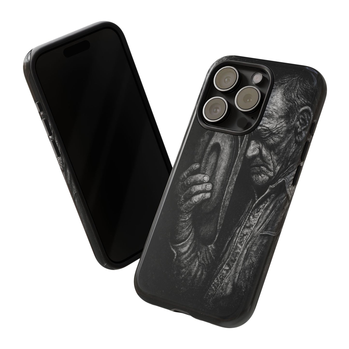 Cowboys Prayer. Phone Case