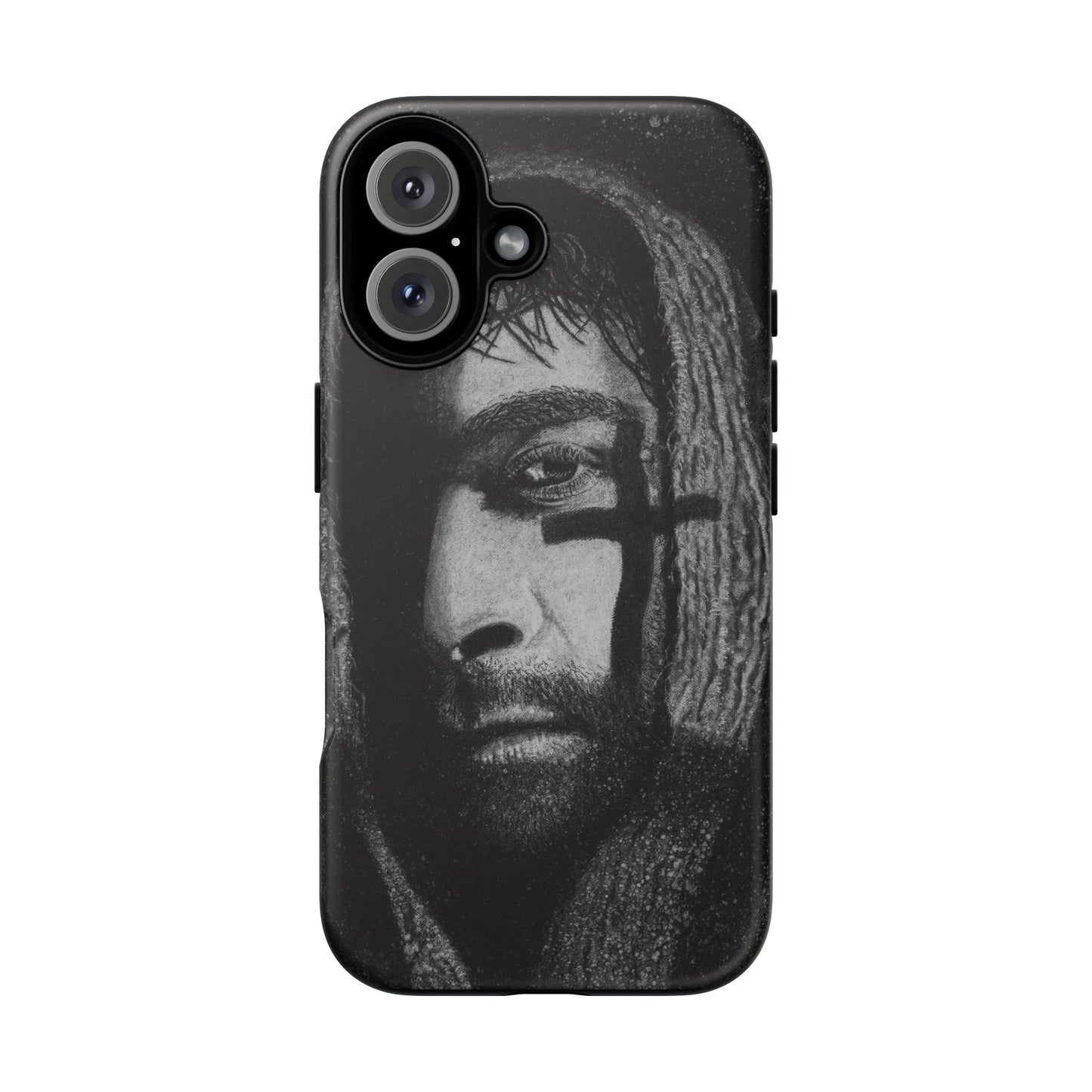 Barabbas, Phone Case, Tough Cases